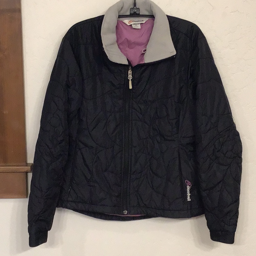 Cloudveil Jacket, M